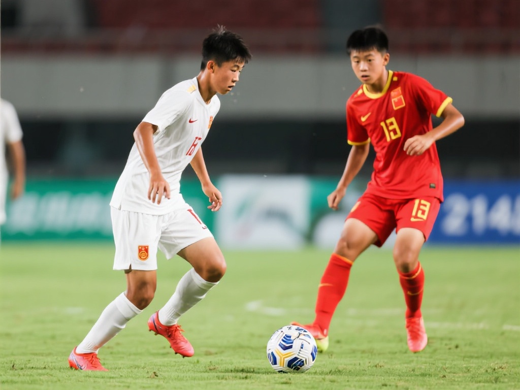 他们的防线 他们的防线