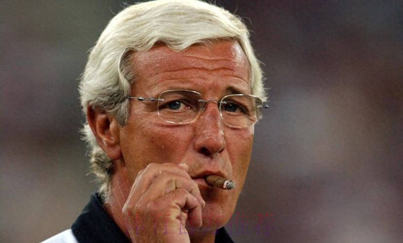 里皮：球迷热情支持，球员全力以赴，这是一个非常好的开始！