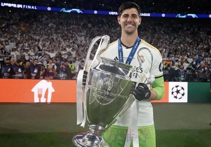 库尔图瓦已告知皇马 他不会参加明年的欧洲杯