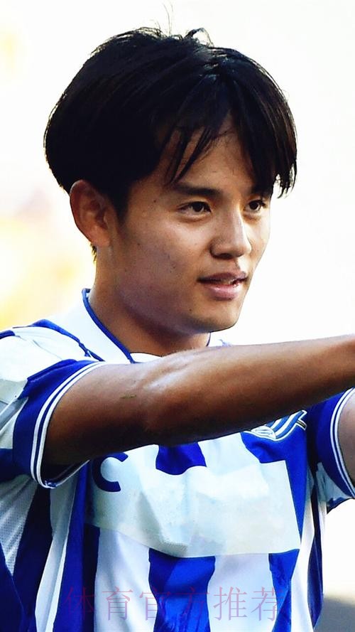 马卡:皇马认为久保建英能立足一线队 将继续观察他